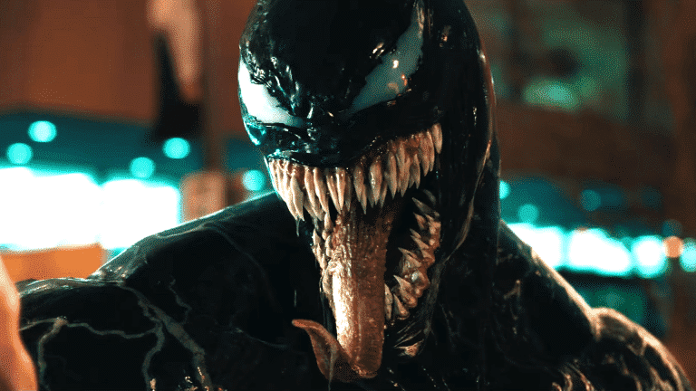 Venom v kinách už budúci týždeň! Ako vznikal zubatý antihrdina Marvelu a čo je vlastne zač?