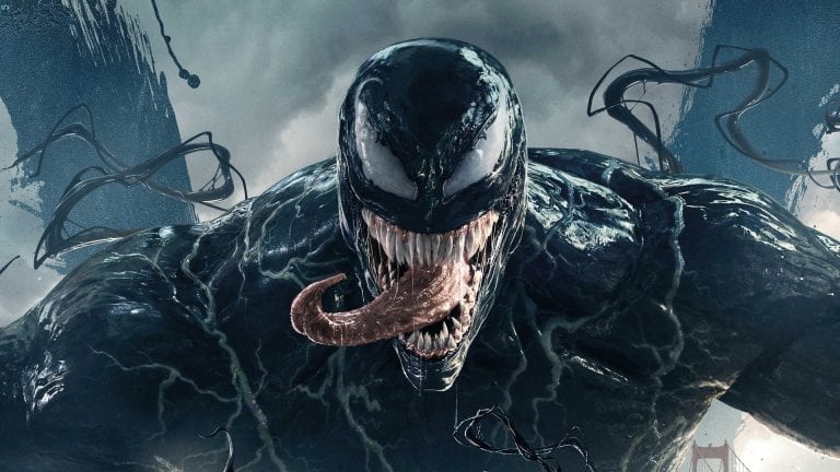 Prvé recenzie na Venoma