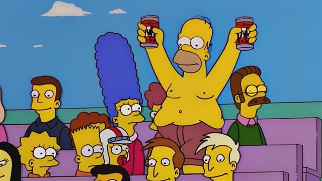 Homer a Maude