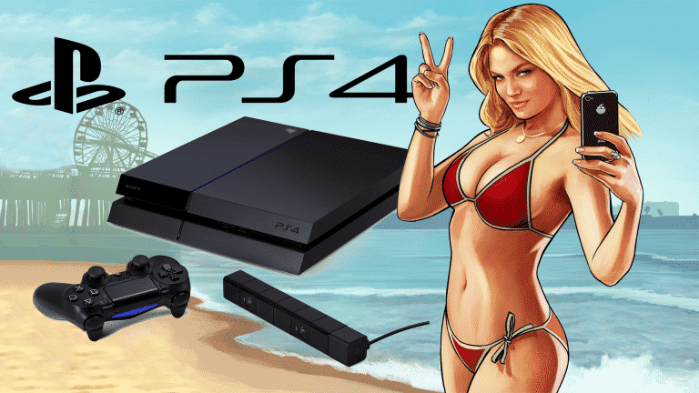 Sony odhaľuje najhranejšie hry na PS4! Ktoré tituly sa prebojovali do TOP 10?