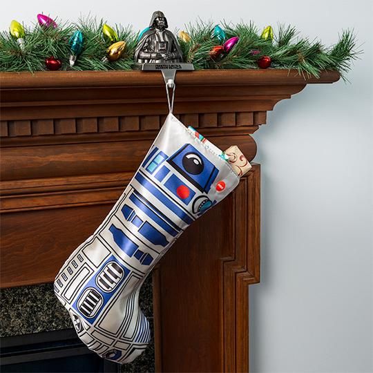 R2-D2 ponožka