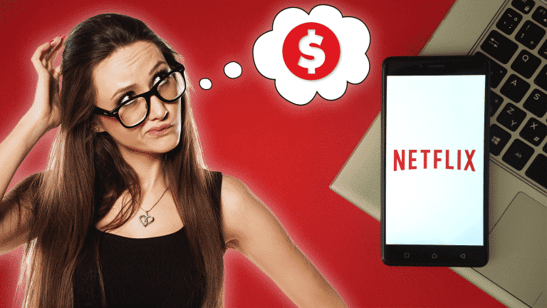 Tajomstvo streamovacieho giganta: Ako zarába Netflix?