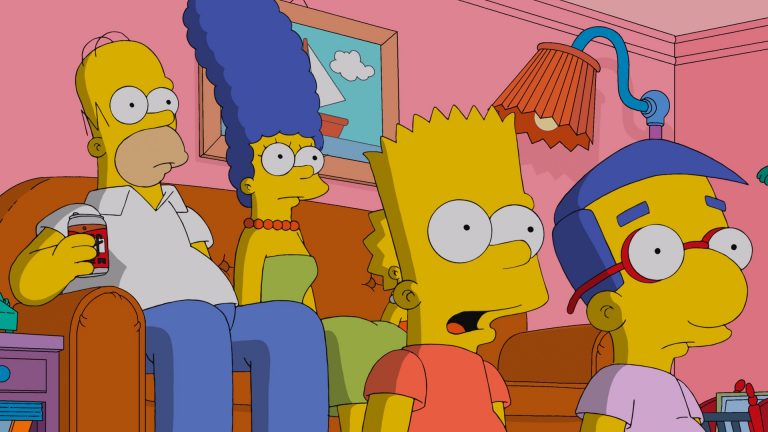 Ďalších TOP 5 fanúšikovských teórii o populárnom seriáli Simpsonovci