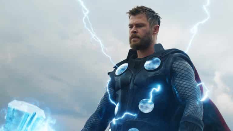 Film Thor 4