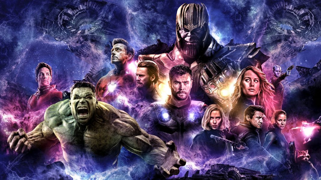 Marvel filmy po Avengers: Endgame