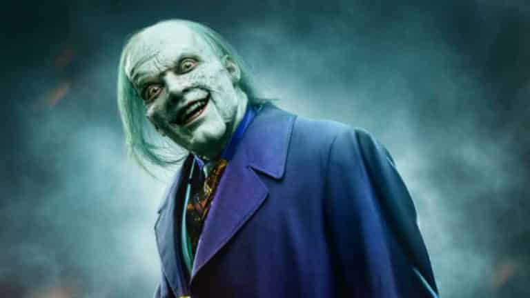 Ako bude vyzerať nový Joker v obľúbenom seriáli Gotham?
