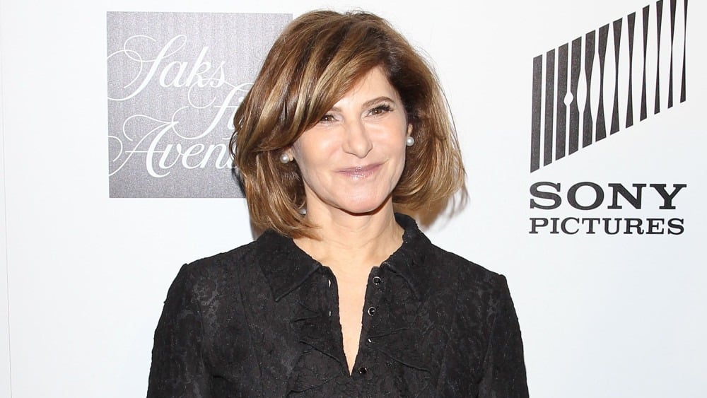 amy pascal sony pictures