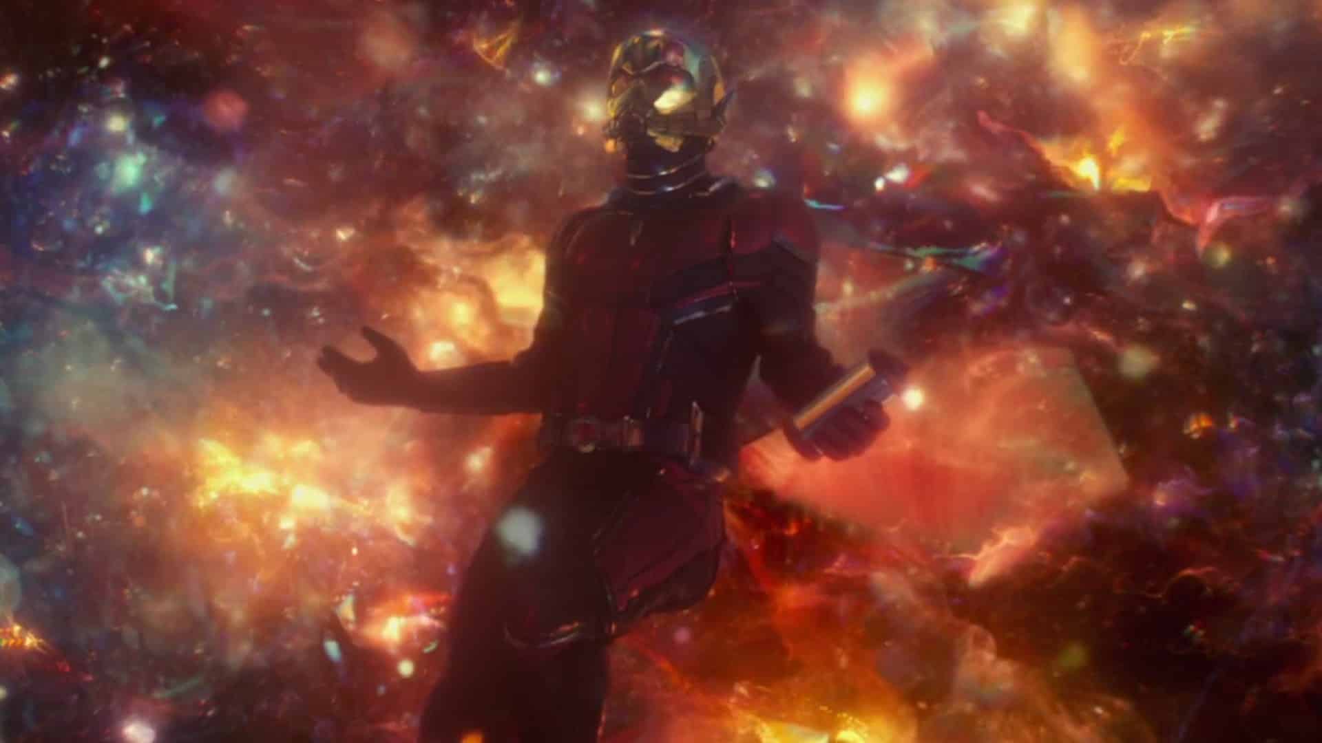 ant-man quantum realm avengers 5