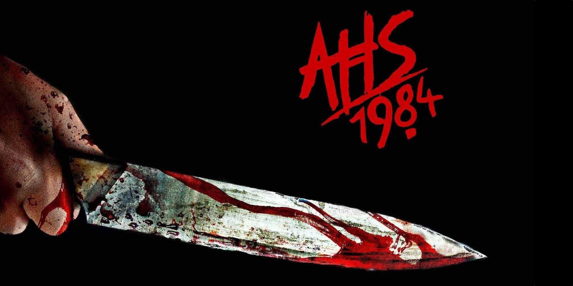 Trailer na American Horror Story: 1984