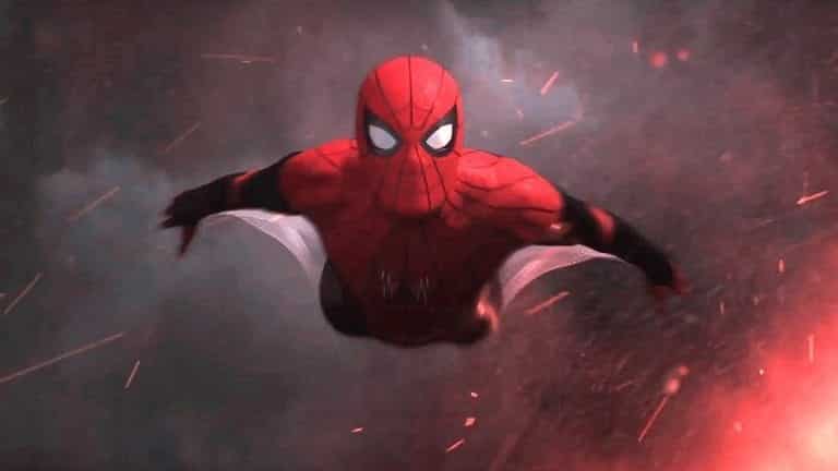 Dohoda o Spider-Manovi v MCU