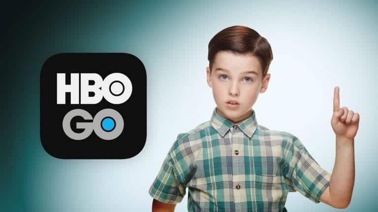 HBO GO program september