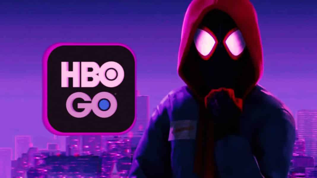 HBO GO program október 2019