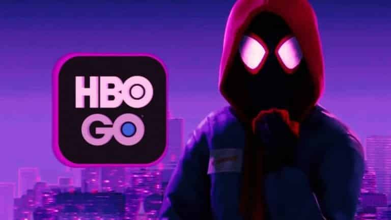 HBO GO program október 2019