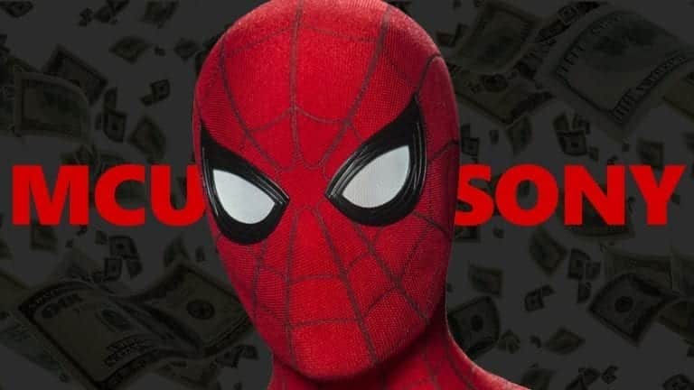 Disney chce odkúpiť Spider-Mana