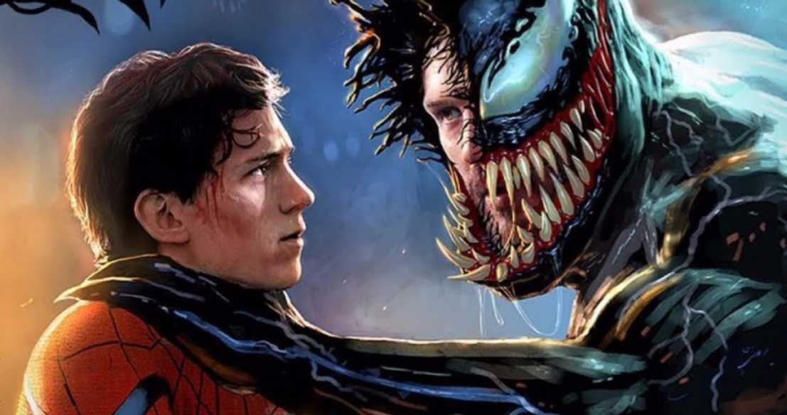Venom-2-Spider-Man-Crossover-Tom-Hardy