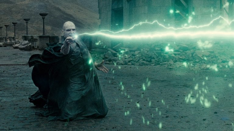 čarodejnícke súboje v Harry Potterovi