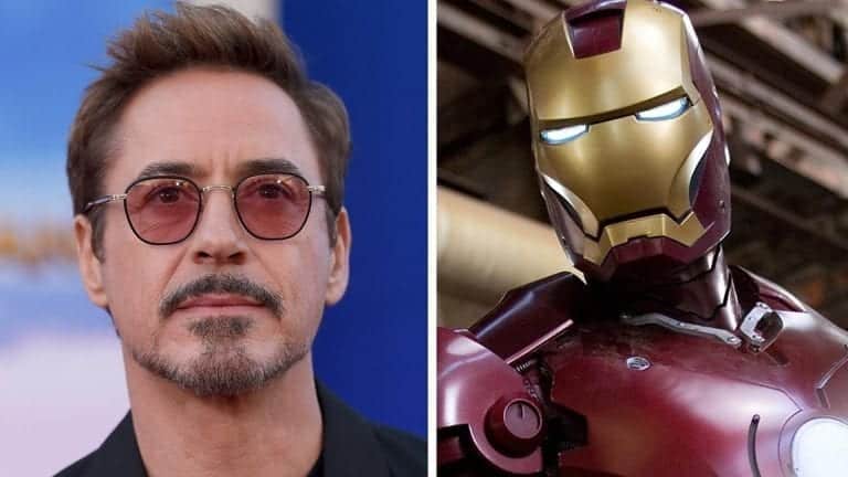 Iron Man sa vracia do MCU