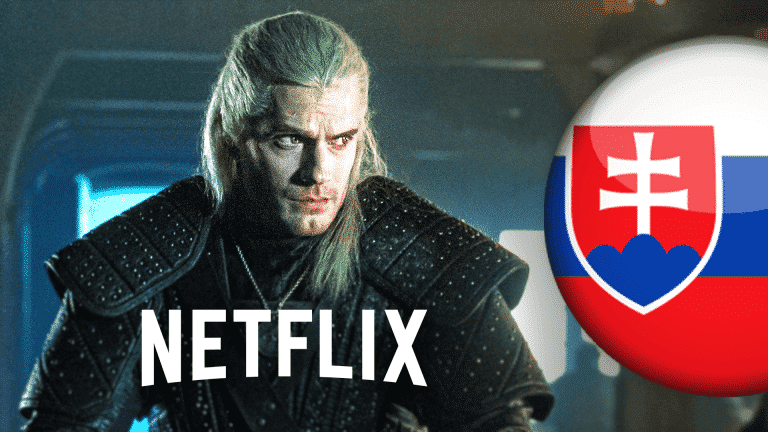 The Witcher od Netflixu hodnotenie