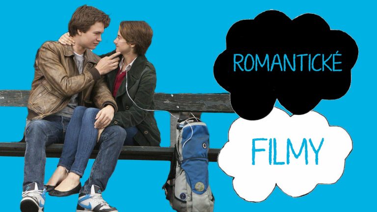 Najlepšie romantické filmy