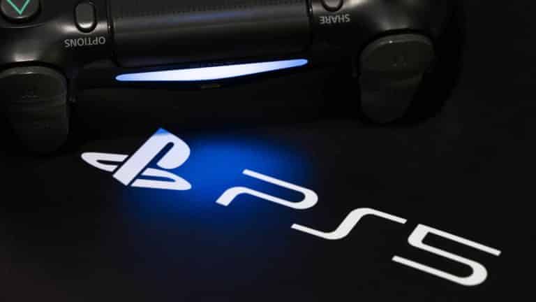 odhalenie PlayStation 5
