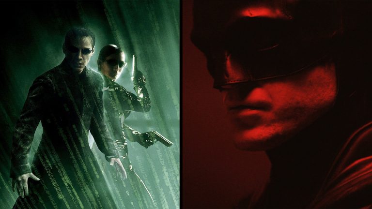 Filmy Matrix 4 a nový Batman môžu byť odložené. Máme sa báť?