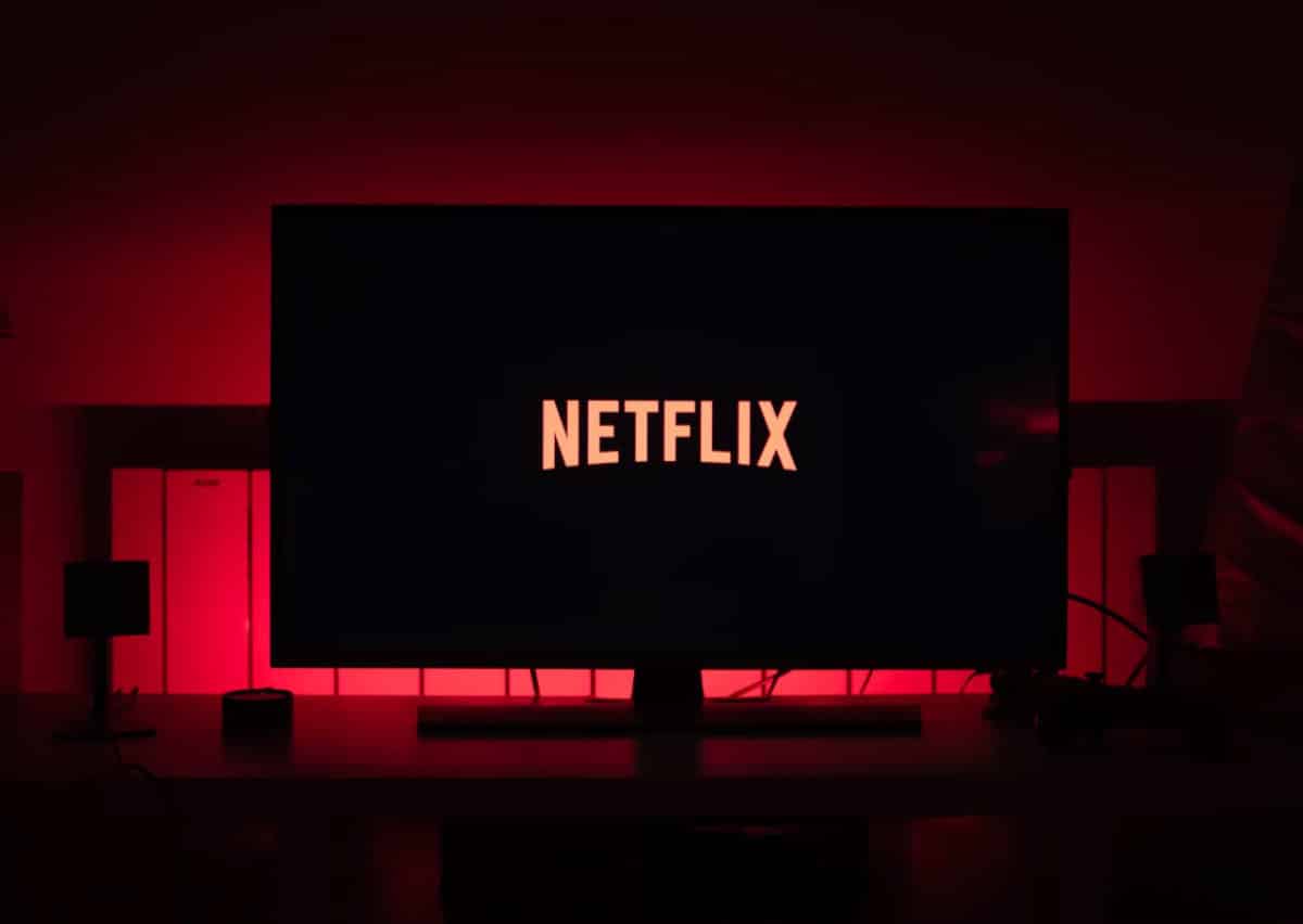 Netflix cinema