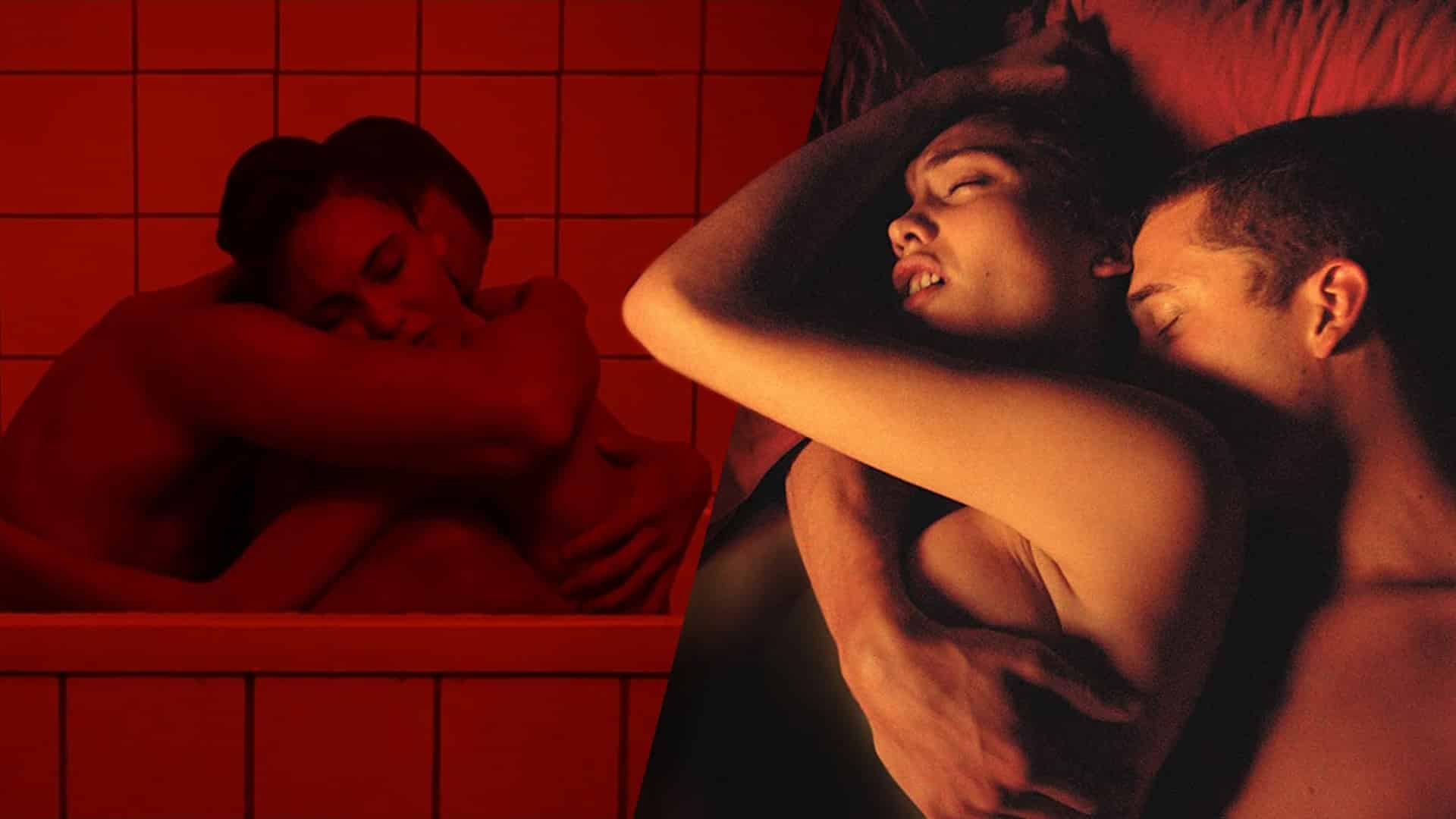 TIP na film LOVE by Gaspar Noé | Erotická dráma