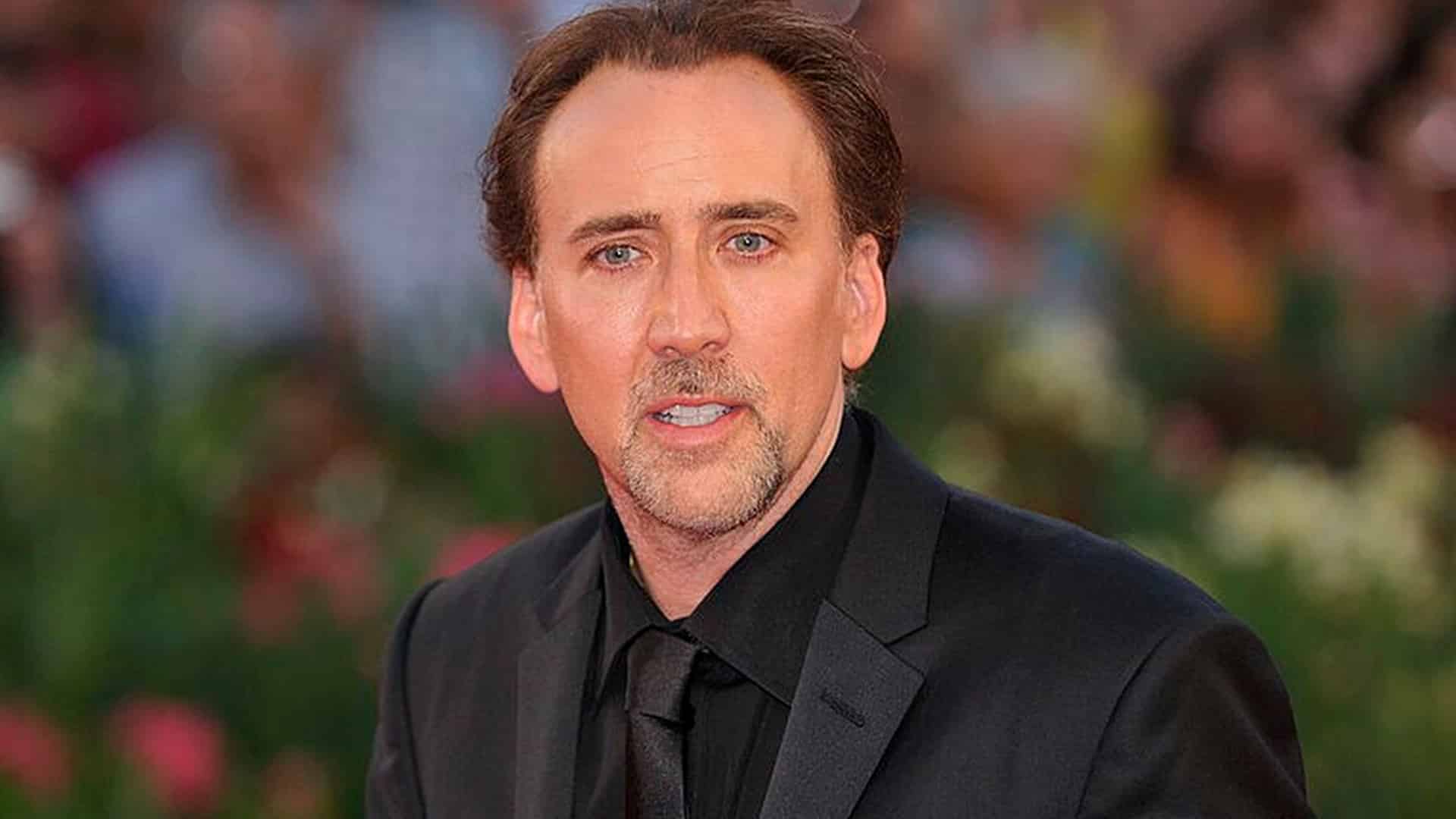Nicolas Cage Najnebezpečnejší vodiči v Hollywoode