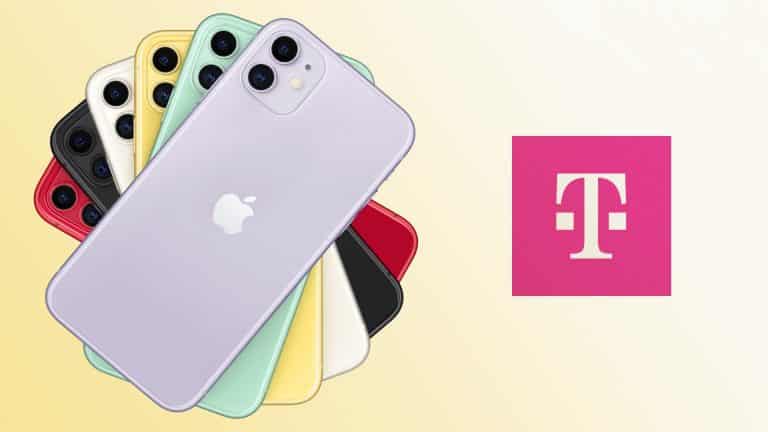 Kedy Telekom odštartuje predpredaj novej rodiny smartfónov iPhone 11?