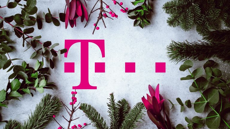 Telekom spúšťa obrovskú vianočnú akciu