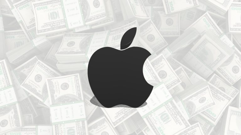 cena apple produktov
