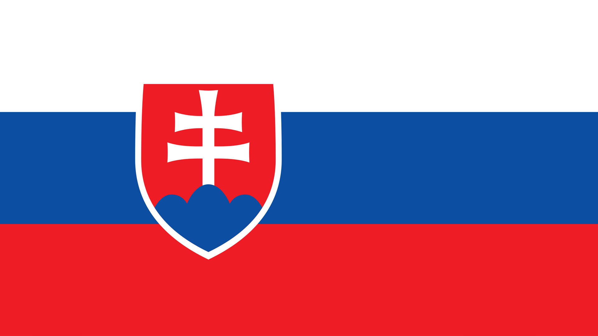 Štátne sviatky 2019 – Slovensko