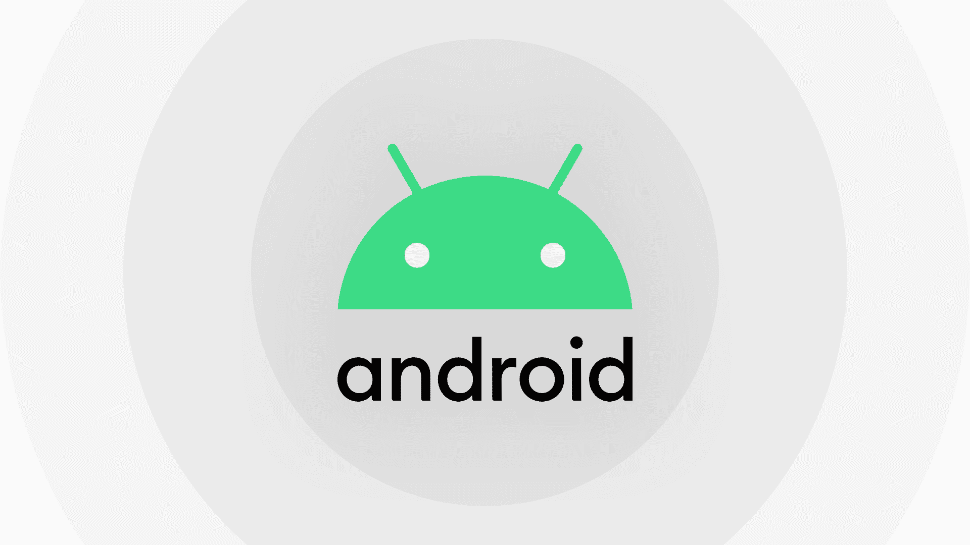 google android 10