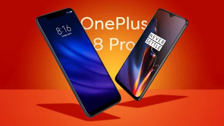 smartfon oneplus 8 pro