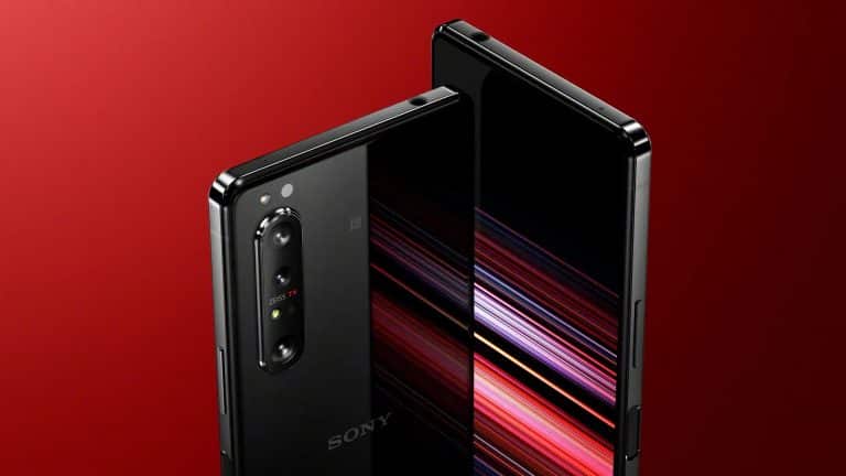 Sony v plnej kráse odhalilo smartfón Xperia 1 II. Prečo je jeho cena tak vysoká?