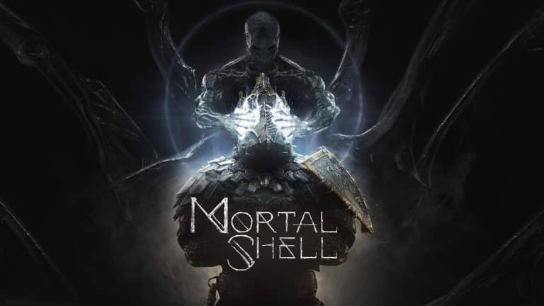 beta hry Mortal Shell