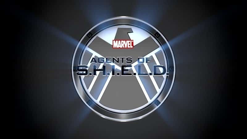 agenti shield