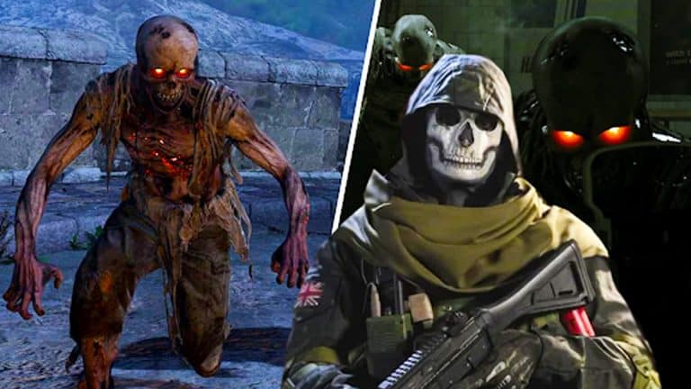 halloween v hre Call of Duty: Warzone