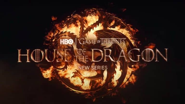 seriál house of the dragon vydanie