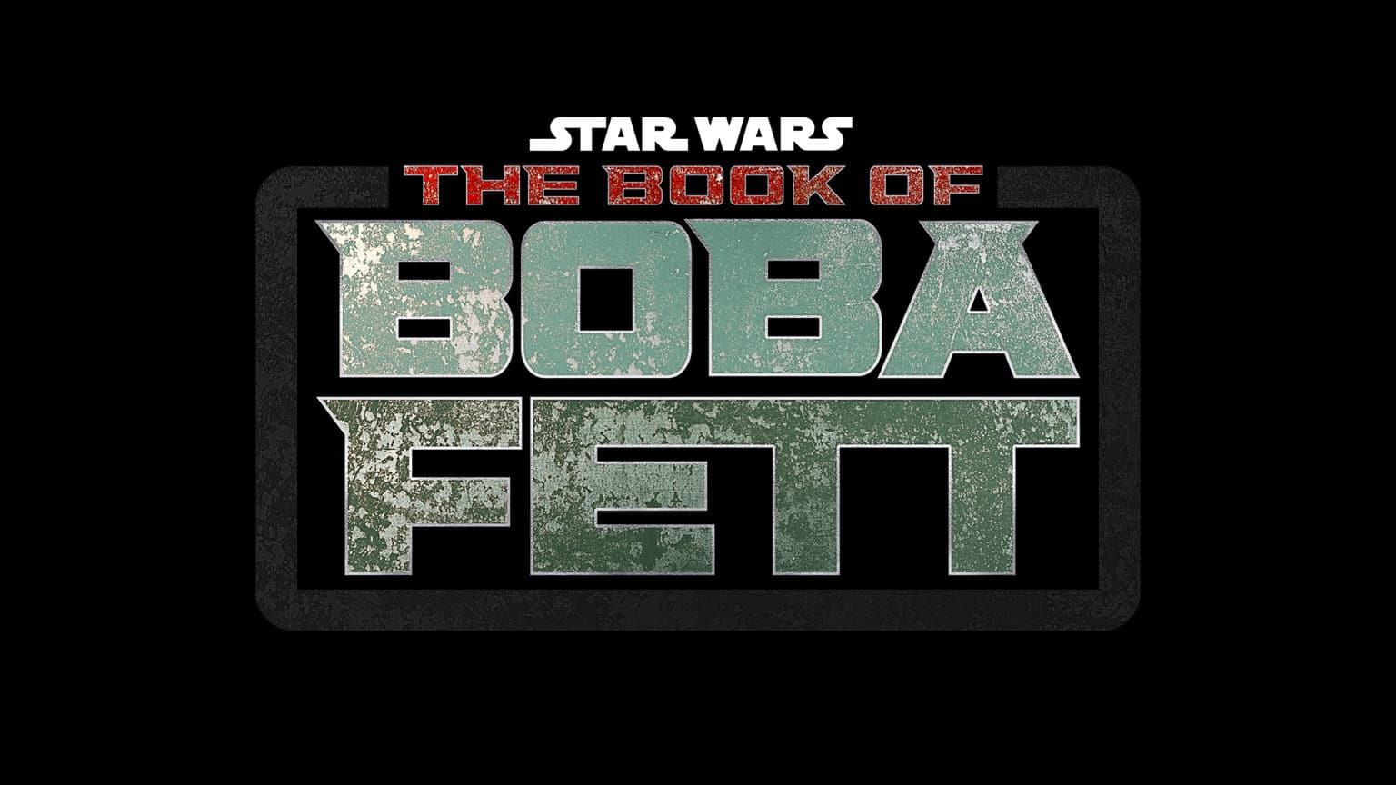 The Book of Bobba Fett