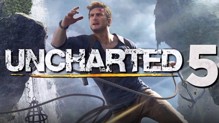 tím sony uncharted