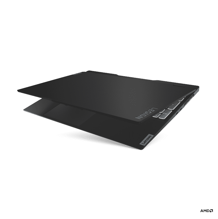 Nový Lenovo Legion Slim 7 vo farbe Shadow Black