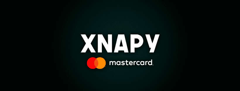 Xnapy Mastercard