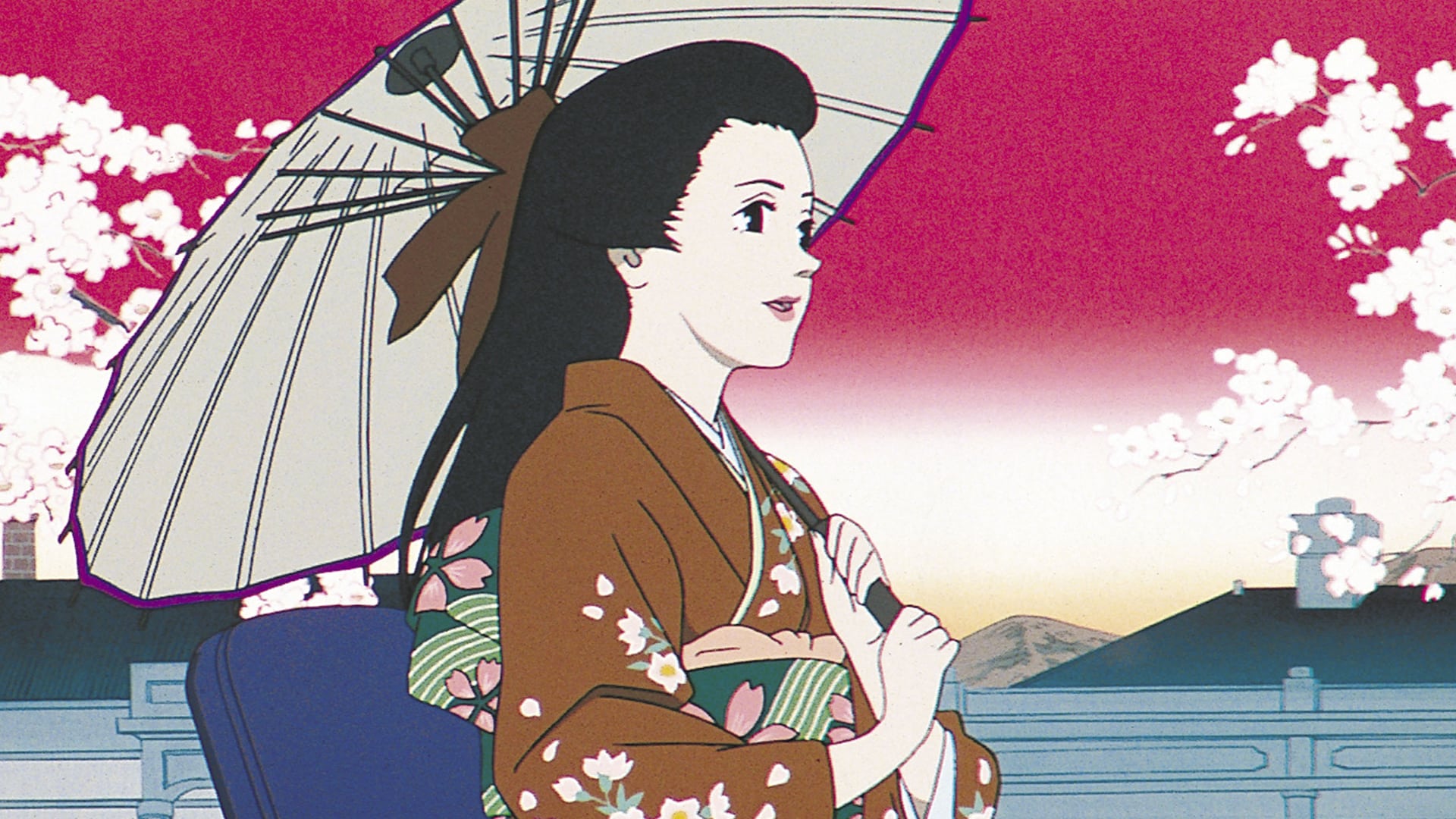 História japonskej animovanej kinematografie