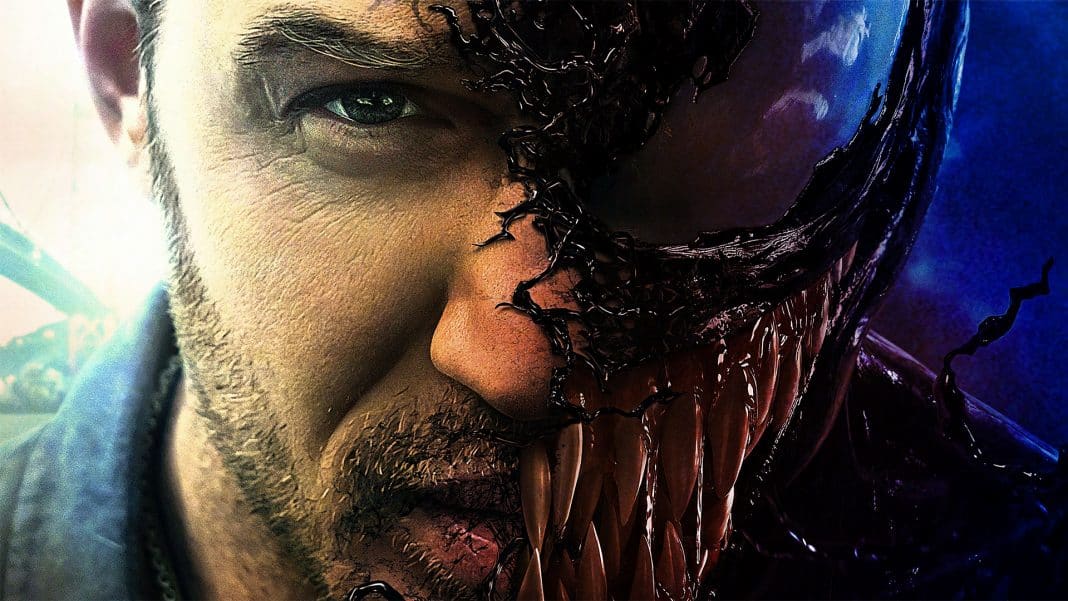 venom let there be carnage premiera