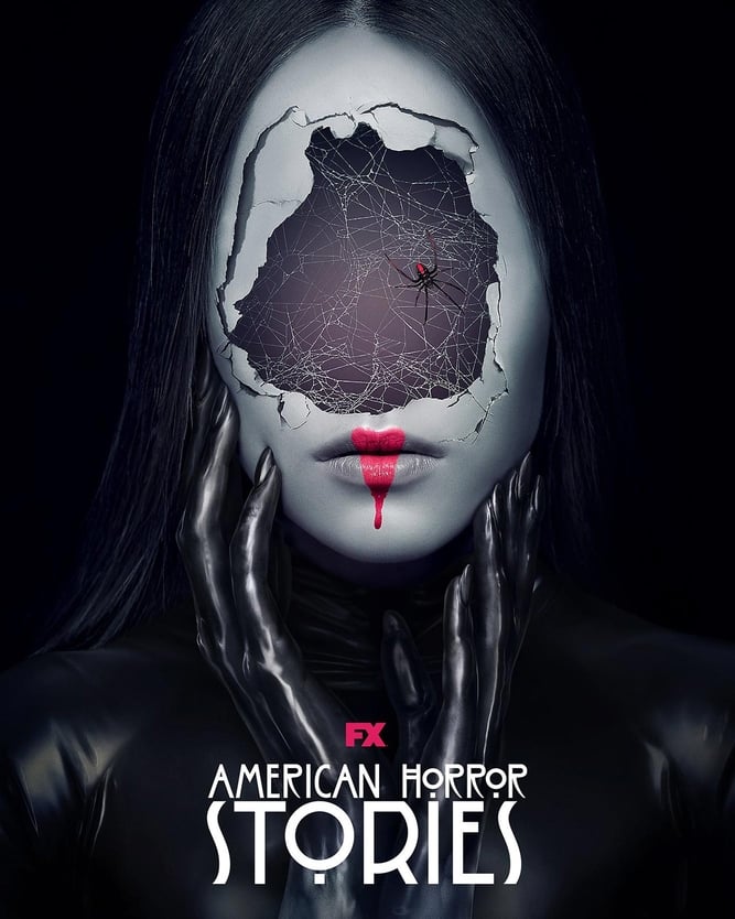 American Horror Stories nový spin-off