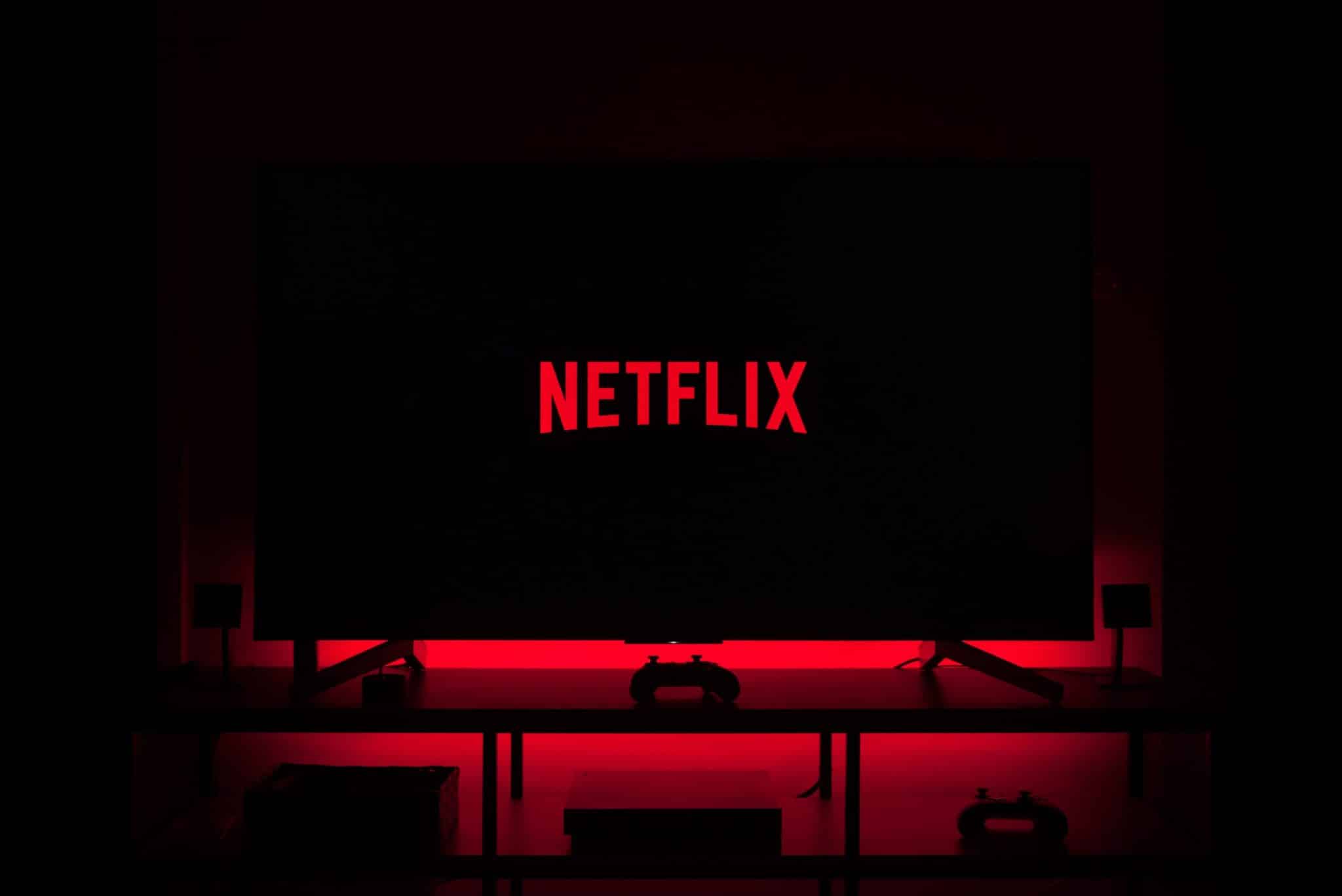 Netflix zdieľanie účtov