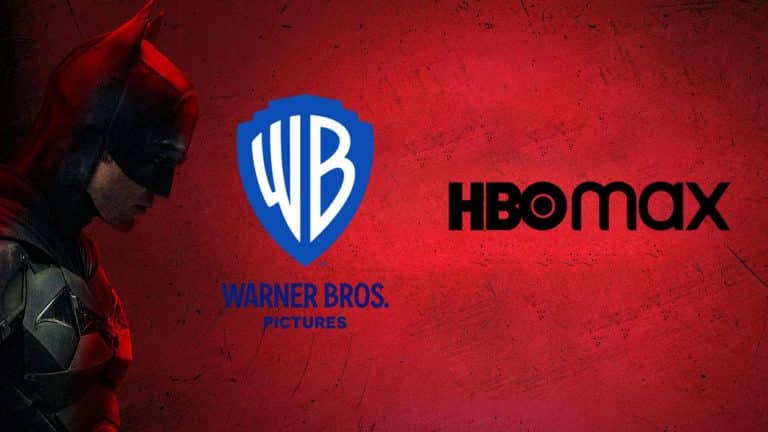 Warner Bros HBO Max