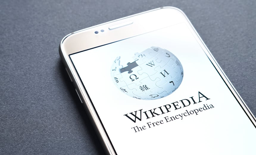 Wikipédia nová verzia