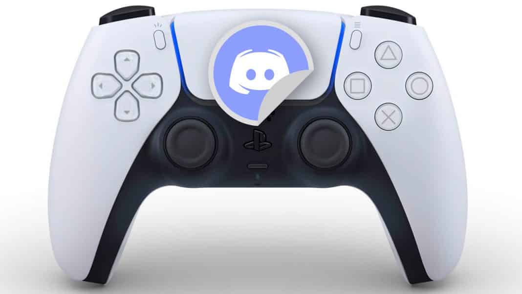 PlayStation Discord